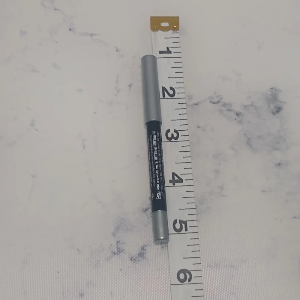 Urban Decay 24/7 Glide On Eye Pencil Zero Travel Size .03 oz